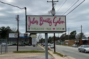 Julie's Beauty Salon image