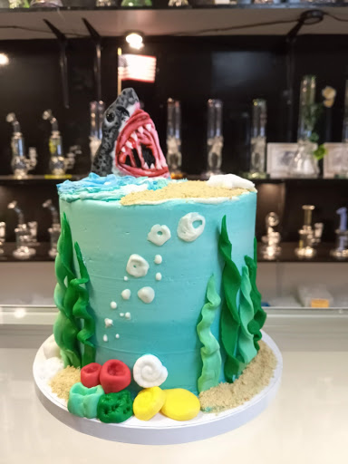 Tobacco Shop «Four Two Zero Peace Avenue», reviews and photos, 6656 US-1, Port St Lucie, FL 34952, USA