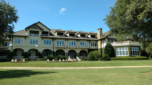 Private Golf Course «Sea Island Golf Course», reviews and photos, 100 Retreat Avenue, Saint Simons Island, GA 31522, USA
