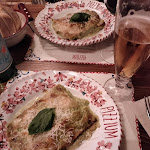 Photo n°1 de l'avis de patrick.o fait le 16/02/2023 à 20:35 sur le  Pizzium - Novara à Novara