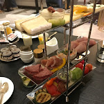 Photo n°1 de l'avis de Michael.r fait le 27/02/2023 à 11:15 sur le  Fraser Suites Hamburg à Hamburg