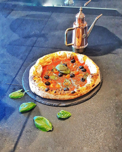 Fuorigrotta Pizzeria in Sestu, Città Metropolitana di Cagliari