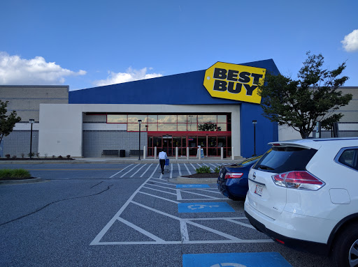 Best Buy, 5200 Campbell Blvd, Nottingham, MD 21236, USA, 