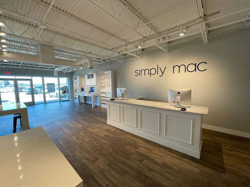 Computer Store «Simply Mac - Apple Premier Partner», reviews and photos, 2825 S Glenstone Ave, Springfield, MO 65804, USA