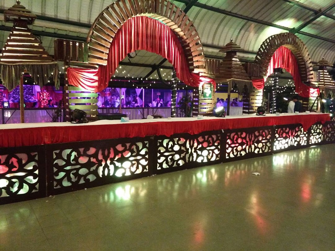 Darbar Caterers