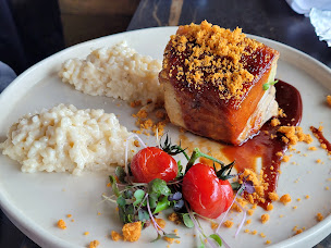 Photo n°29 de Restaurant La Base Nord à Le Touquet-Paris-Plage ()