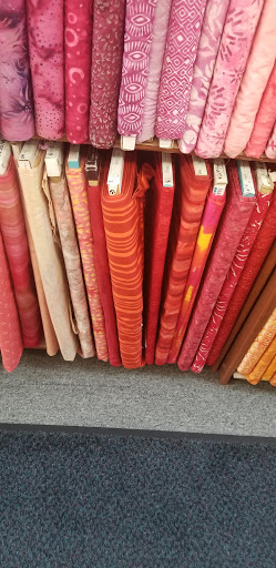 Fabric Store «Stonemountain & Daughter Fabrics», reviews and photos, 2518 Shattuck Ave, Berkeley, CA 94704, USA