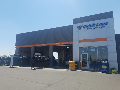 Ford Dealer «Brighton Ford», reviews and photos, 190 W Bromley Ln, Brighton, CO 80601, USA