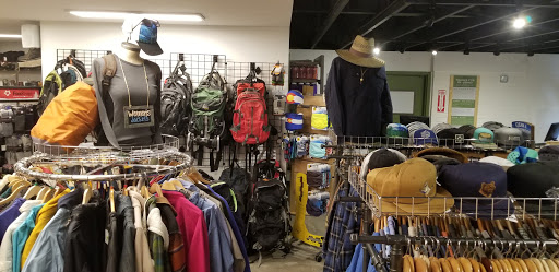 Outdoor Sports Store «Durango Outdoor Exchange», reviews and photos, 546 E College Dr, Durango, CO 81301, USA