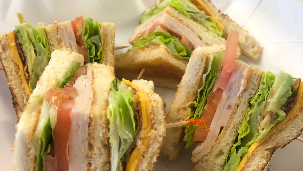 El Tio's Restaurant 92115