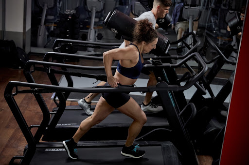 Health Club «Boston Sports Clubs», reviews and photos, 1 Davis Square, Somerville, MA 02144, USA