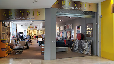 Artypik à Marseille