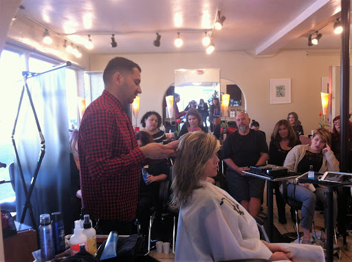 Beauty Salon «Lavish Salon & Spa», reviews and photos, 602 Soquel Ave, Santa Cruz, CA 95062, USA