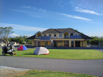 Woodlands Caravan & Camping Park