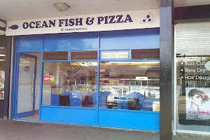 Ocean Fish & Pizza (Milton Keynes) image