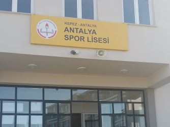 Antalya Spor Lisesi