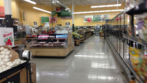 Department Store «Walmart Supercenter», reviews and photos, 800 S Us Hwy 81/287, Decatur, TX 76234, USA