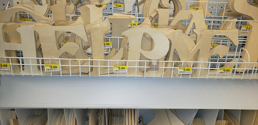 Fabric Store «Jo-Ann Fabrics and Crafts», reviews and photos, 354 Cox Creek Pkwy, Florence, AL 35630, USA