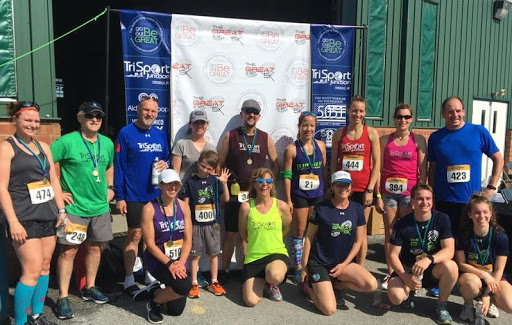 Sporting Goods Store «Tri Sport Junction», reviews and photos, 7568 Main St b, Sykesville, MD 21784, USA