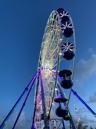 Stadium «Hard Rock Stadium», reviews and photos, 347 Don Shula Dr, Miami Gardens, FL 33056, USA