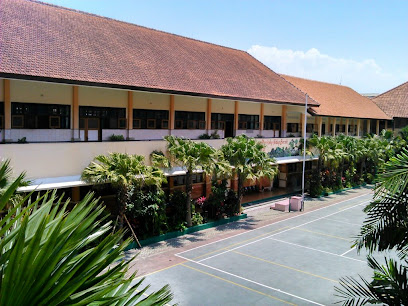 SMP Negeri 3 Malang