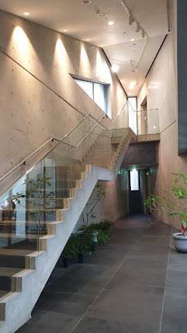 JCC Arts Center Concert Hall by null