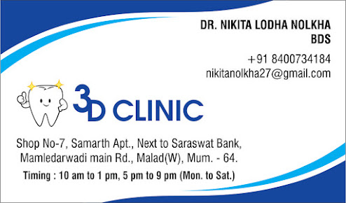 3D CLINIC - 3D CLINIC