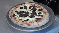 Pizza du Restaurant méditerranéen Café la Jatte à Neuilly-sur-Seine - n°11