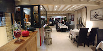 Atmosphère du Restaurant français Restaurant L'Ecume à Saint-Trojan-les-Bains - n°16
