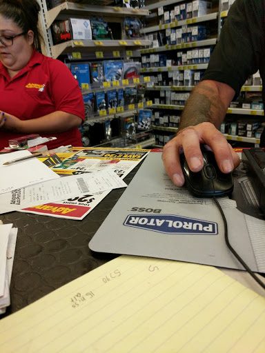 Auto Parts Store «Advance Auto Parts», reviews and photos, 860 W Bay Ave, Barnegat, NJ 08005, USA