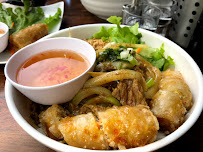Vermicelle du Restaurant vietnamien Vietnam Kitchen à Courbevoie - n°13