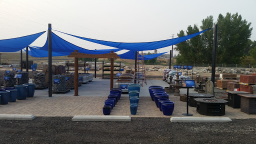 Landscaping Supply Store «Pioneer Sand Company», reviews and photos, 8189 W Brandon Dr, Littleton, CO 80125, USA