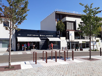 Boulangerie Maison ORION à Gradignan