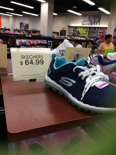 Shopping Mall «Newburgh Mall», reviews and photos, 1401 NY-300, Newburgh, NY 12550, USA