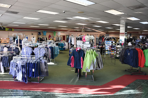 Sporting Goods Store «The Golf & Casual Shop», reviews and photos, 11900 S Cleveland Ave, Fort Myers, FL 33907, USA