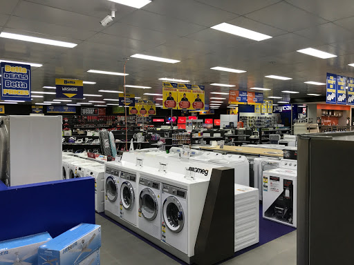 Bega Betta - Electrical Whitegoods I.T. Products