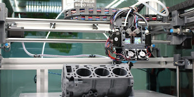 FusionDesign3D à Bouaye