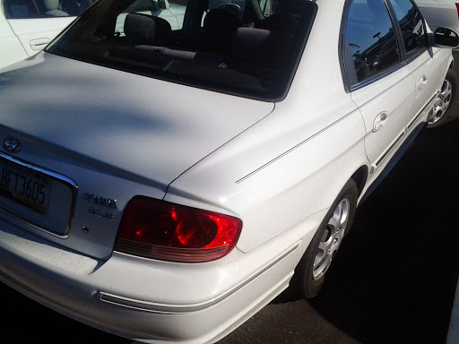 Used Car Dealer «Express Auto Spot», reviews and photos, 4159 W Milky Way, Chandler, AZ 85226, USA