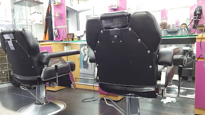 Rina Coiffure à Paris