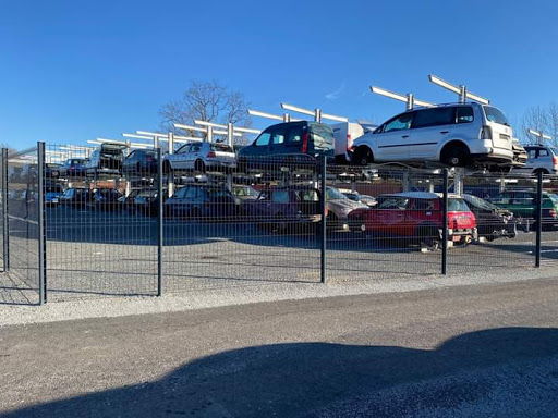 Photo 2 - COUTRAS CASSE AUTO