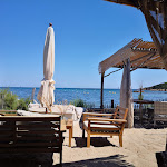 Photo n° 1 de l'avis de Patrick.e fait le 27/08/2023 à 14:11 pour Marina Darje - Restaurant Bar Plage Lounge Chicha Corse à Porto-Vecchio