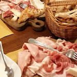 Photo n°1 de l'avis de Amber.t fait le 05/03/2020 à 20:19 sur le  La Romagnola Maccaretolo San Pietro in Casale (Maccaretolo)via galliera nord 3030 à San Pietro in Casale