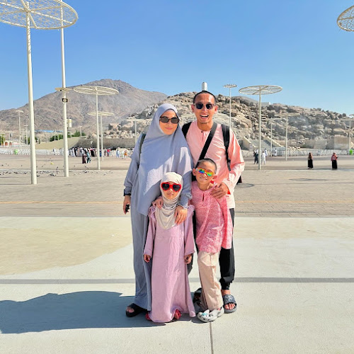 Sunny Island Travel & Tours Pte Ltd | Affordable Umrah - Travel Agency