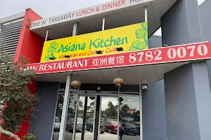 Asiana Kitchen image
