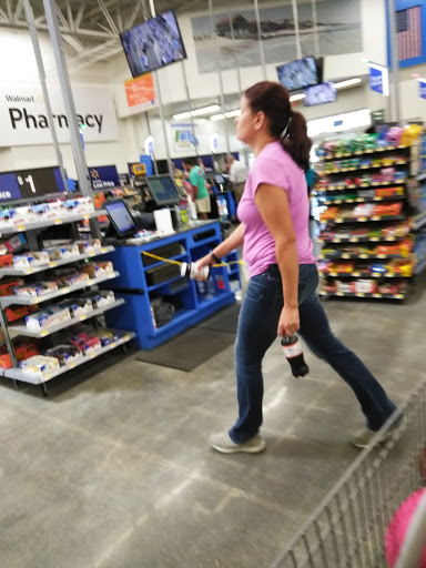 Department Store «Walmart Supercenter», reviews and photos, 1310 N Fraser St, Georgetown, SC 29440, USA