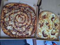 Pizza du Pizzeria LAND'S PIZZAS! à Linxe - n°6