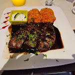 Photo n°1 de l'avis de Sibylla.. fait le 11/07/2023 à 18:31 sur le  Restaurant Grüner Hof à Friesoythe