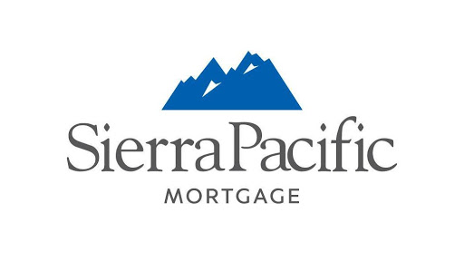 Sierra Pacific Mortgage Bakersfield (4560 California Ave)