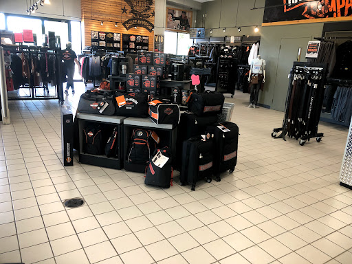 Harley-Davidson Dealer «Thoroughbred Harley-Davidson», reviews and photos, 8025 Action Blvd, Florence, KY 41042, USA