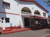 Restaurante-Parrilla La Viña en Cenera